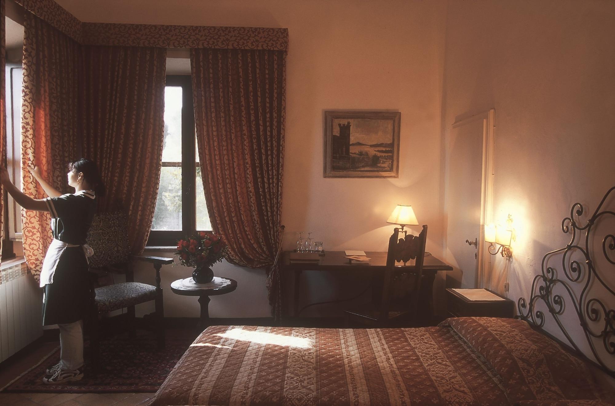 Tenuta Di Ricavo Кастелина ин Шианти Экстерьер фото
