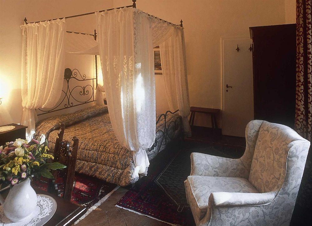 Tenuta Di Ricavo Кастелина ин Шианти Экстерьер фото