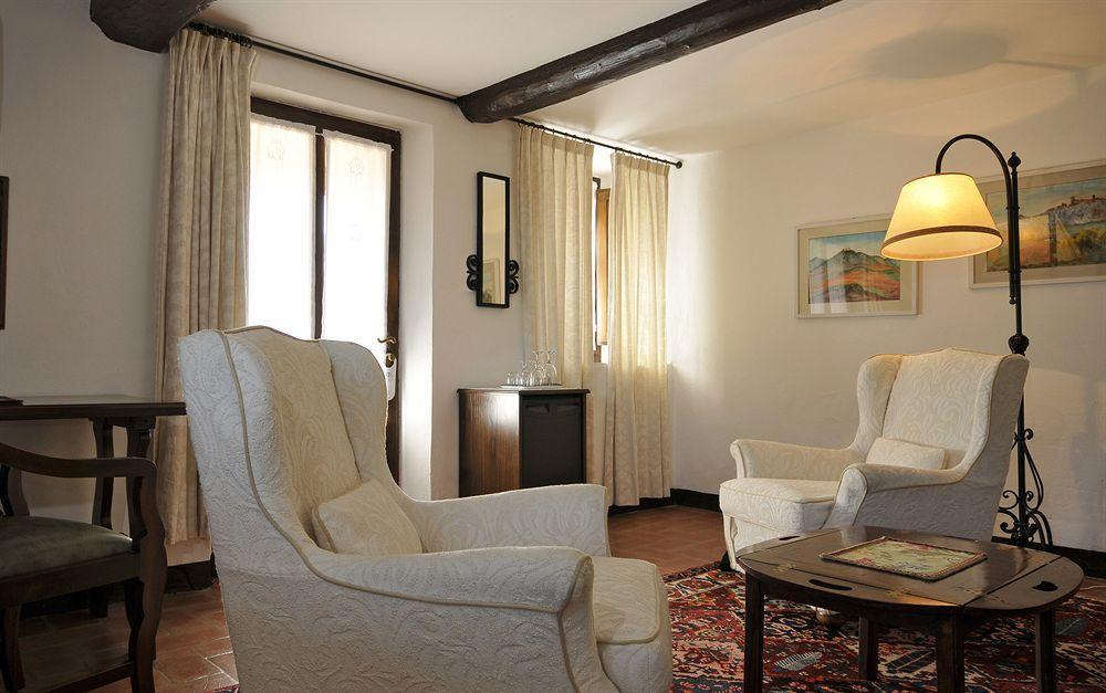Tenuta Di Ricavo Кастелина ин Шианти Экстерьер фото