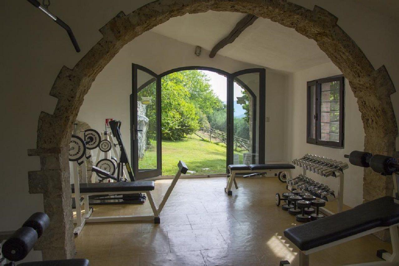 Tenuta Di Ricavo Кастелина ин Шианти Экстерьер фото